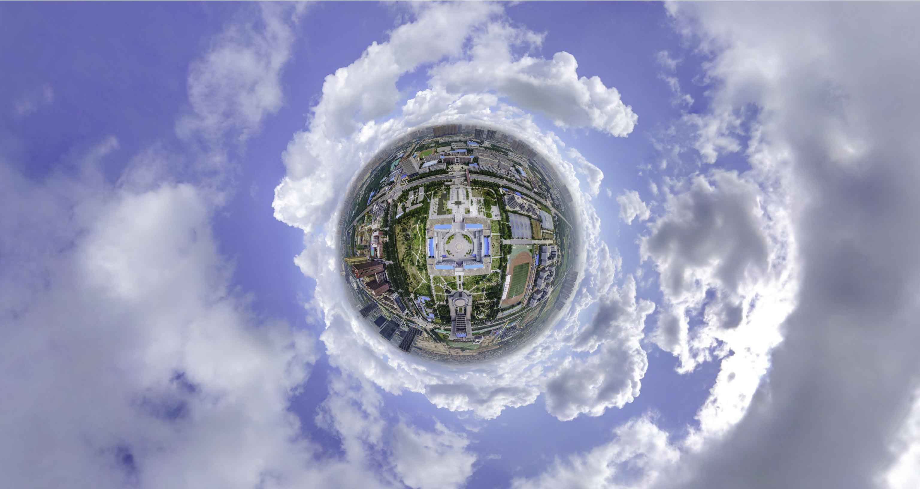 昆玉格凸河风景名胜区