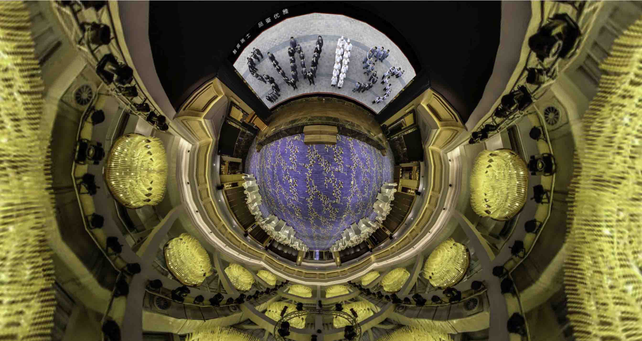 昆玉探索VR全景拍摄中的深度感：营造沉浸式体验的关键要素